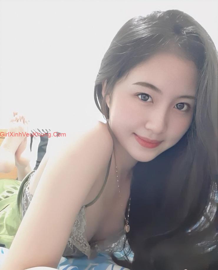 Ảnh gái xinh cute, dễ thương